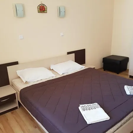 Zora Apartment Sozopol