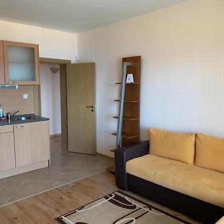 Zora Apartment Sozopol