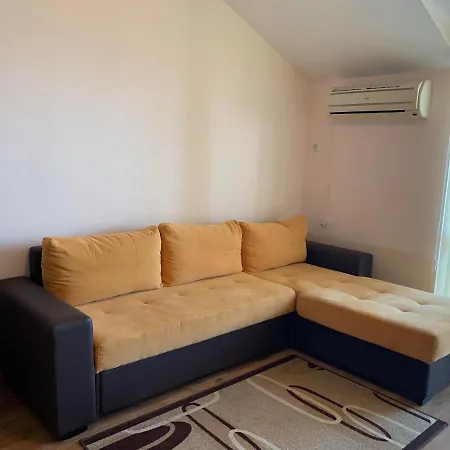 Apartment Zora Sozopol