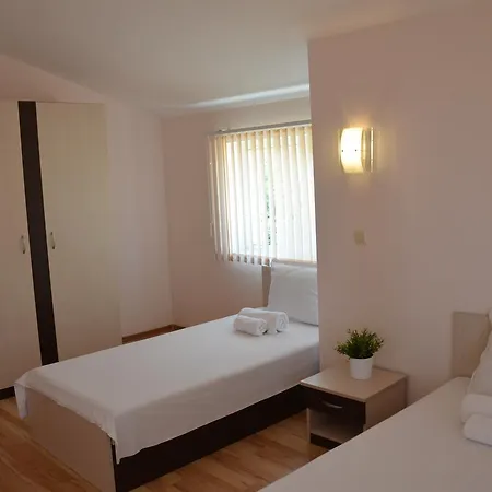 Apartment Zora
