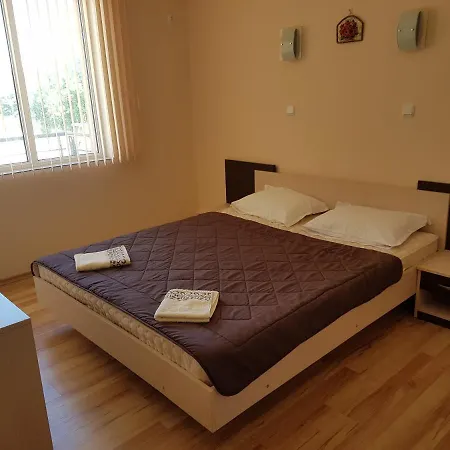 Zora Lägenhet Sozopol